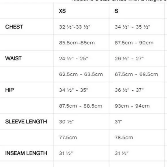 NWOT RD Style Zebra Polyester Wool Blend Coat Unlined S - Picture 5 of 9